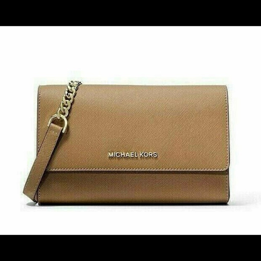 Michael Kors crossbody bag